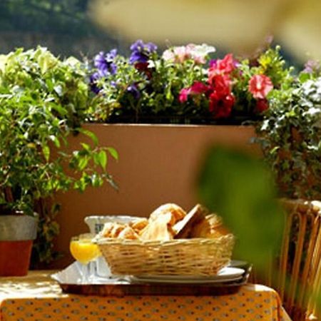 Hotel Maya Cavalaire-sur-Mer Luaran gambar