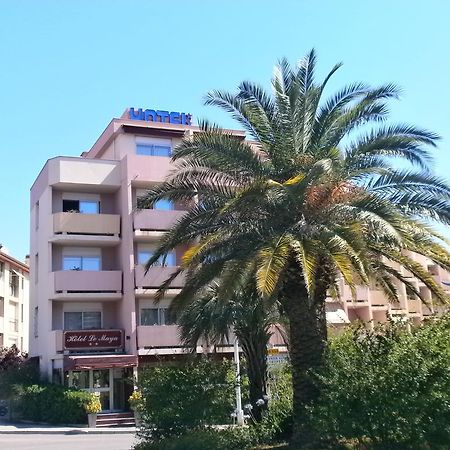 Hotel Maya Cavalaire-sur-Mer Luaran gambar