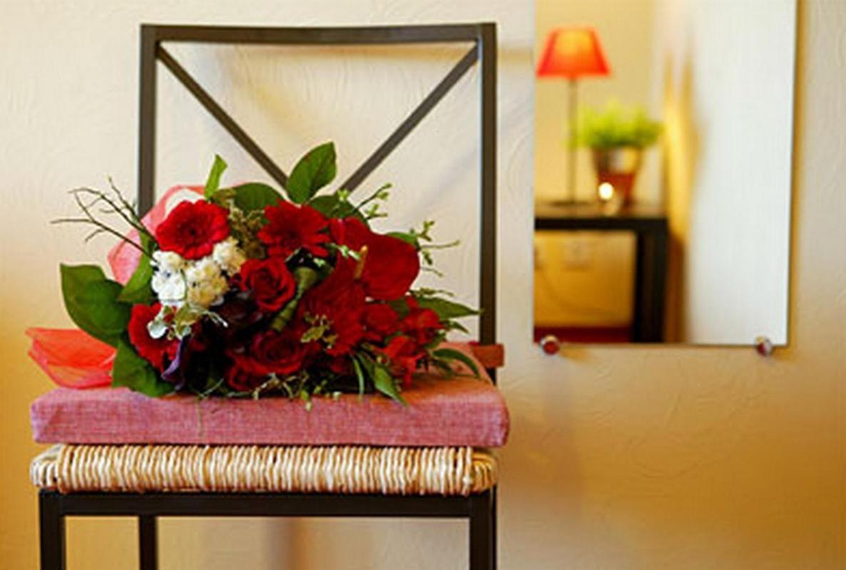 Hotel Maya Cavalaire-sur-Mer Luaran gambar