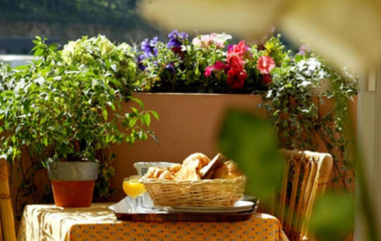 Hotel Maya Cavalaire-sur-Mer Luaran gambar