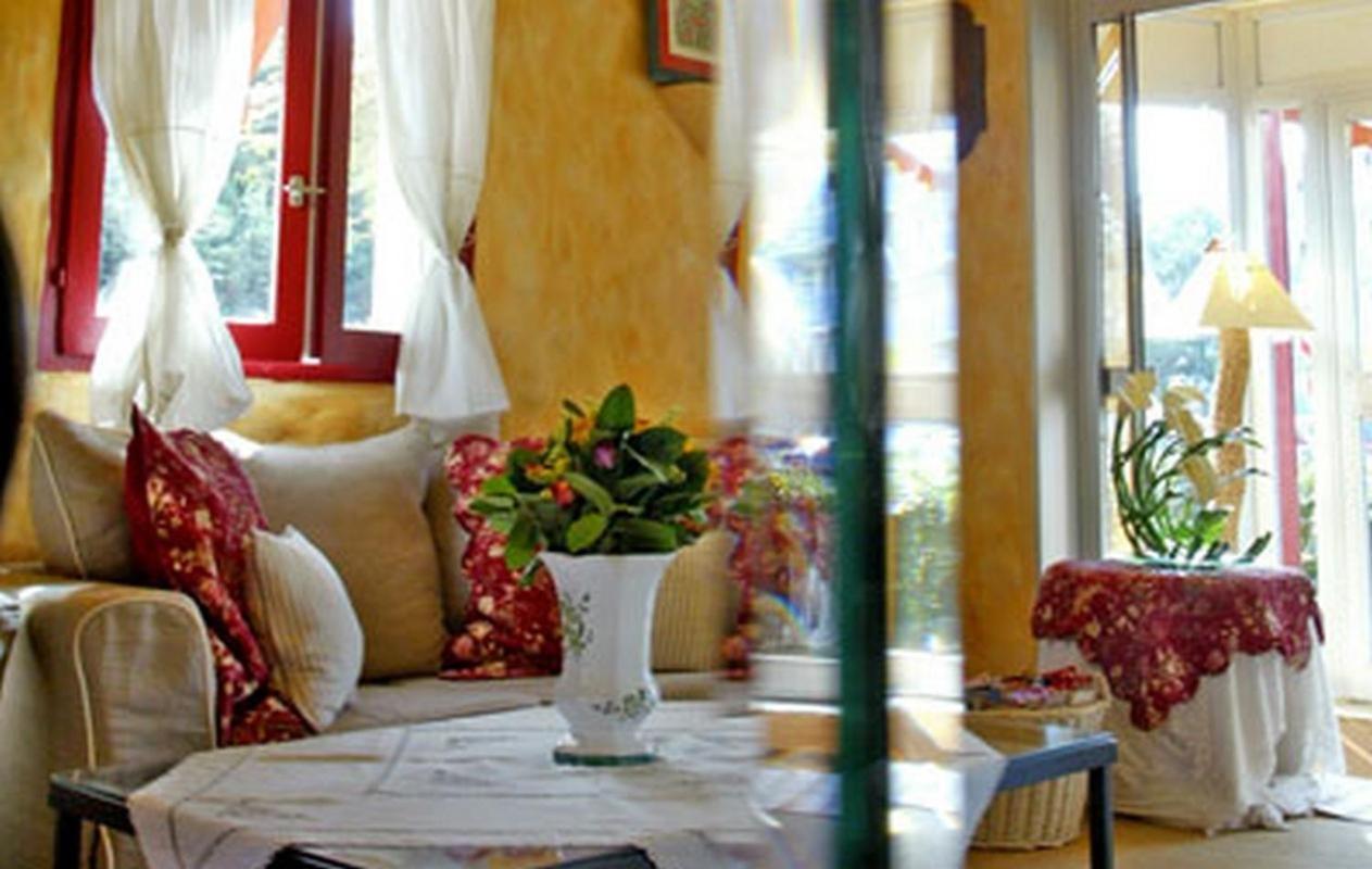 Hotel Maya Cavalaire-sur-Mer Luaran gambar