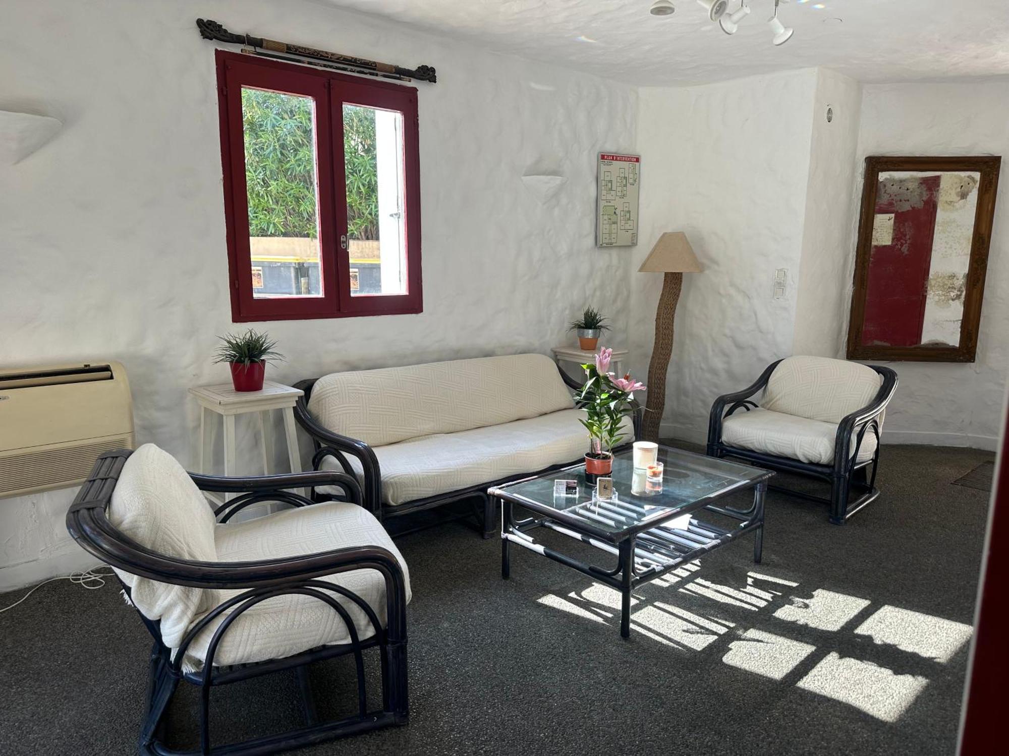 Hotel Maya Cavalaire-sur-Mer Luaran gambar