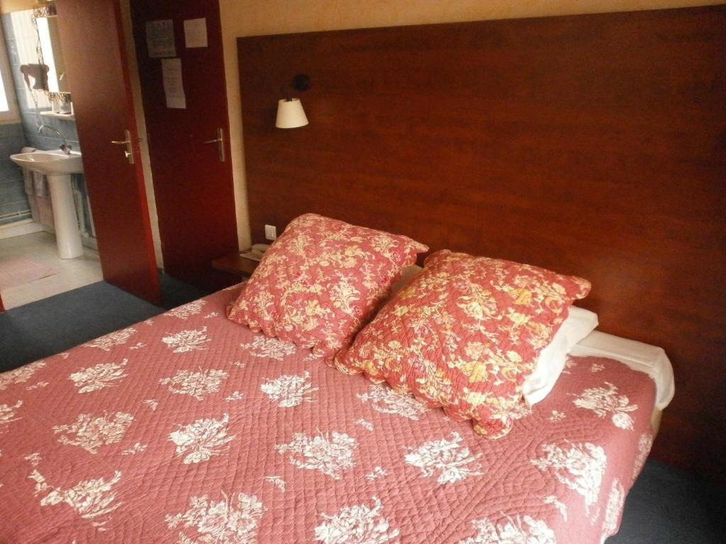 Hotel Maya Cavalaire-sur-Mer Bilik gambar