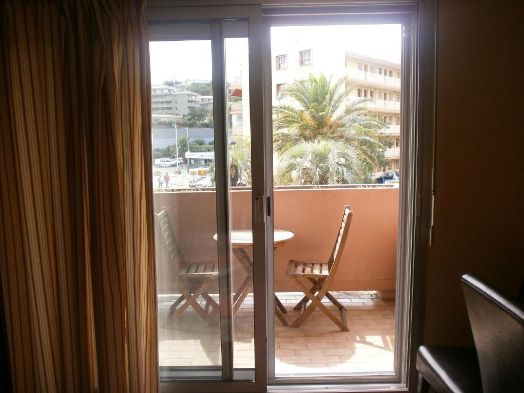 Hotel Maya Cavalaire-sur-Mer Luaran gambar