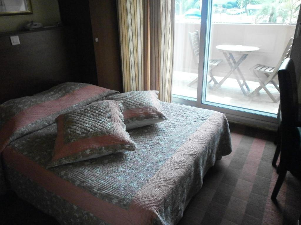 Hotel Maya Cavalaire-sur-Mer Bilik gambar