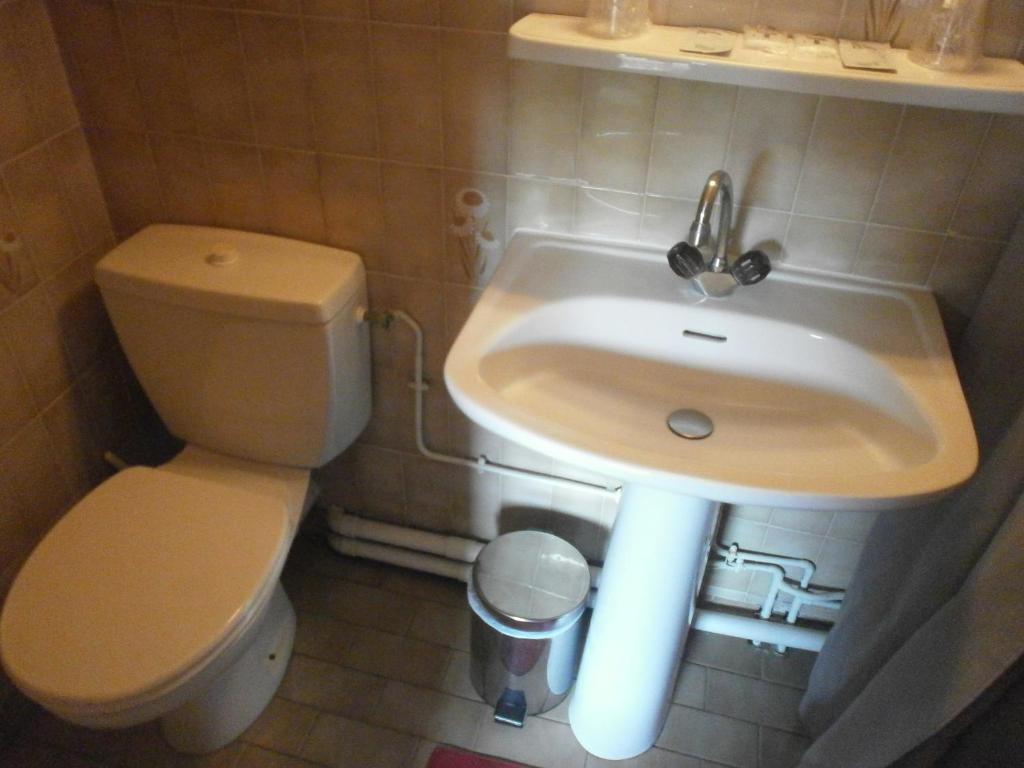 Hotel Maya Cavalaire-sur-Mer Bilik gambar