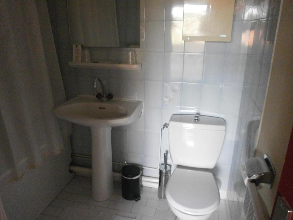 Hotel Maya Cavalaire-sur-Mer Bilik gambar