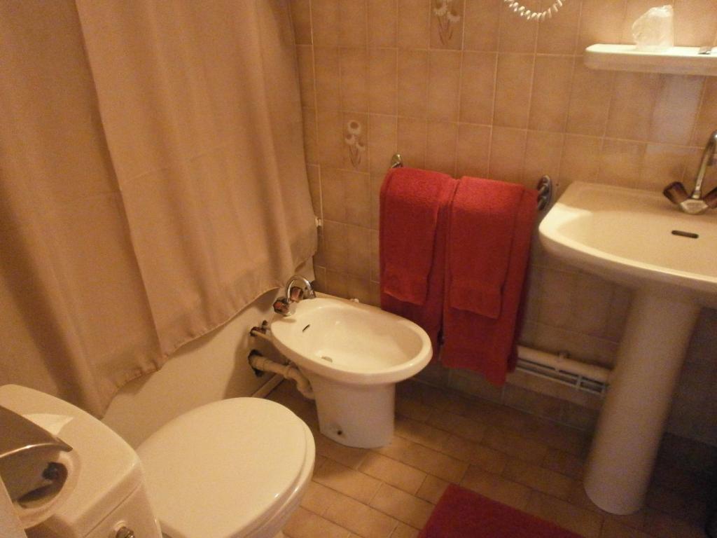Hotel Maya Cavalaire-sur-Mer Bilik gambar
