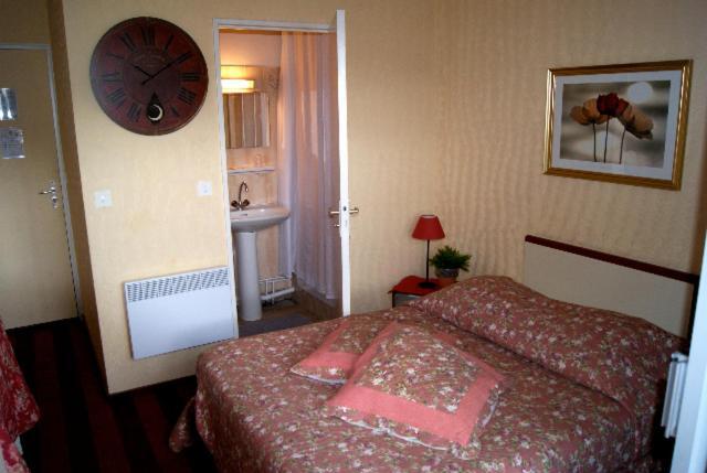 Hotel Maya Cavalaire-sur-Mer Luaran gambar