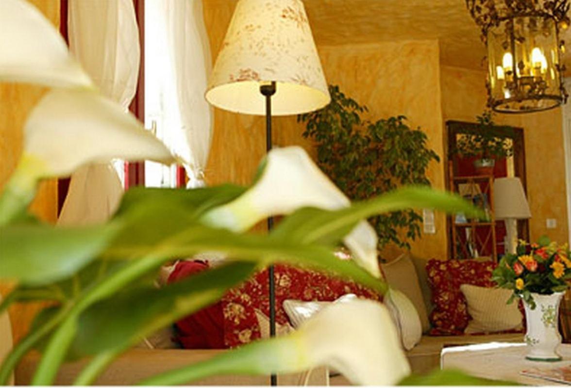 Hotel Maya Cavalaire-sur-Mer Bilik gambar
